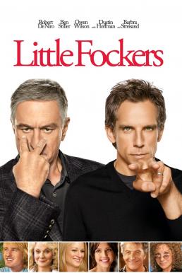 Little Fockers เขยซ่าส์ หลานเฟี้ยว ขอเปรี้ยวพ่อตา (2010)